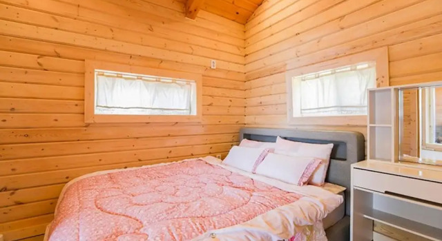 Ganghwado Gold View Pension