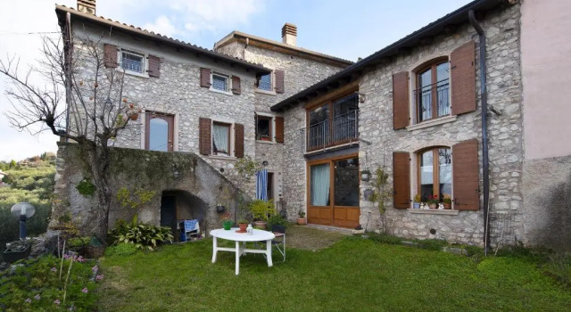 Casa Silvia II