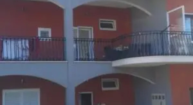 Apartment Oaza Mira, Rezerwuj Apartament Podstrana Split Region
