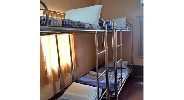 Soutchai Pakse Backpacker Hostel