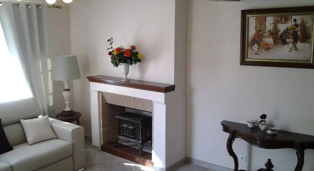 Люкс Manoir des Roches 41