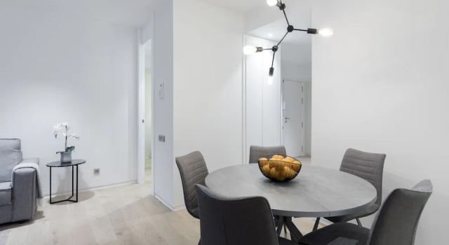 Ruben Dario Apartment II, Забронировать Апартаменты/квартира Апартаменты Мадрида, рядом с Веласкес, Апартаменты/квартира