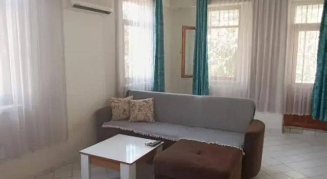 Karya Konaklama