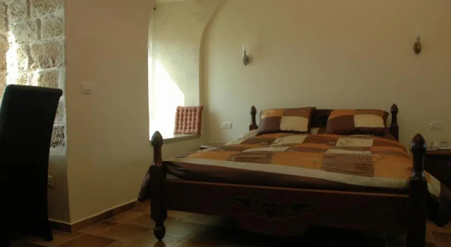 Семейный номер Standard Akkotel-Boutique hotel