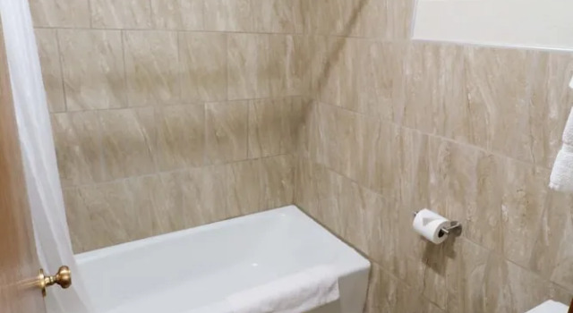 Номер Superior Bear Lodge Motel