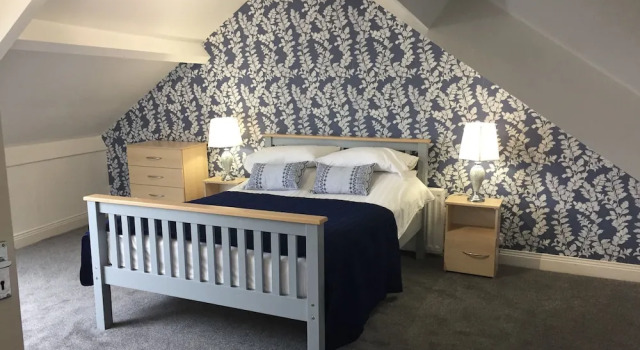 Sunderland Self Catering, Rezervasyon Tatil Evi Merseyside villalar, Villa