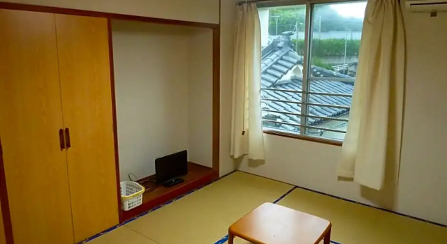 リゾートｉｎｎ竹崎, Prenota Hotel Minamitane 
