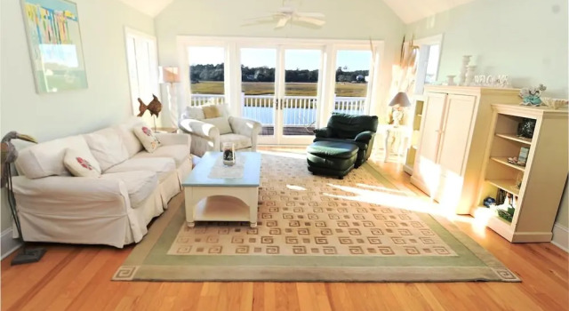Place To Be - 4 Br Home
