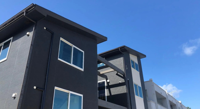 Condominium Kuebu