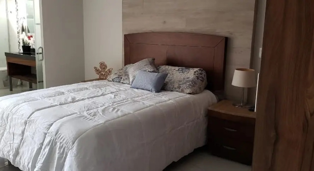 Only Suites San Juan