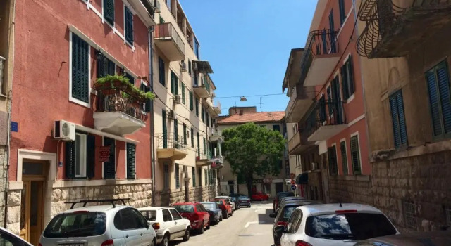 Апартаменты Apartment Antonija