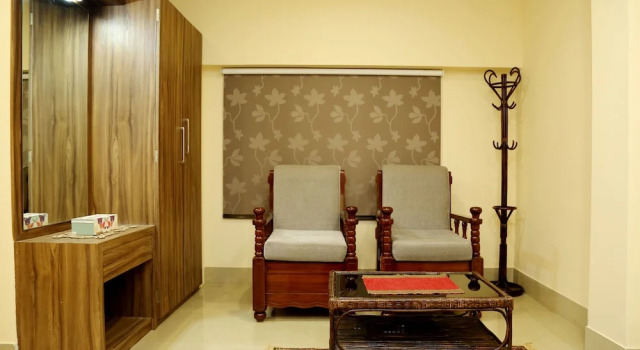 OYO 5555 Home Stay Harmony House