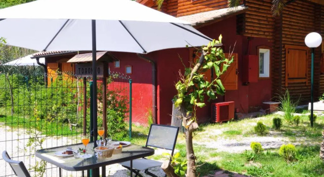 Апартаменты Superior Veio Residence Resort