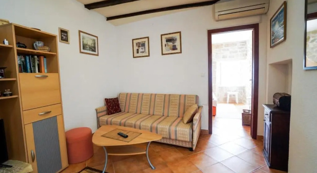 Sea view apartment Umag 1