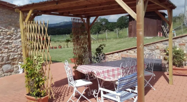 Коттедж Agriturismo Bioli