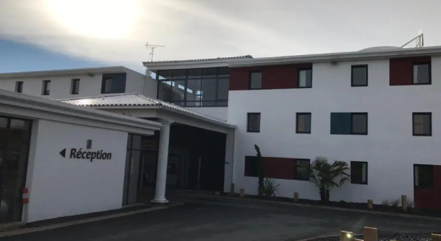 detente rochelaise, Đặt Khách sạn Aytre Charente-Maritime
