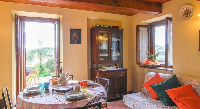 Nice Home in Falerone With 4 Bedrooms and Wifi, Rezervovat Hotel  