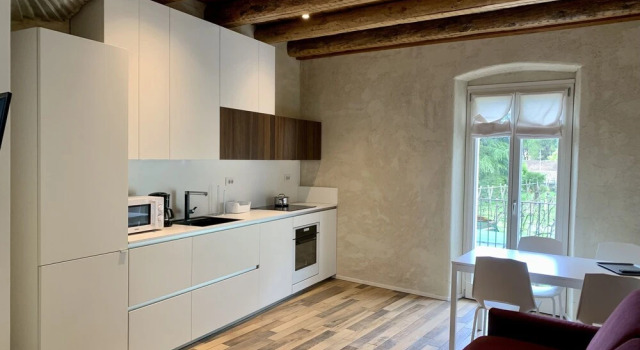 Номер Standard Дуплекс Albola Suite Holiday Apartments
