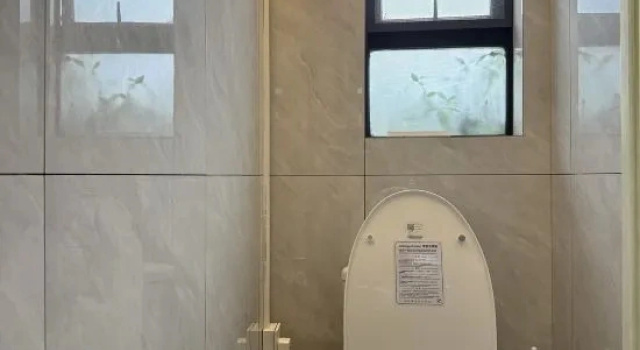 Люкс Lushan Jiujuranpin Wenquan Homestay