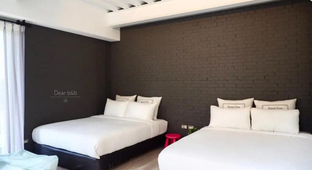 Номер Standard Moon 2 Tainan