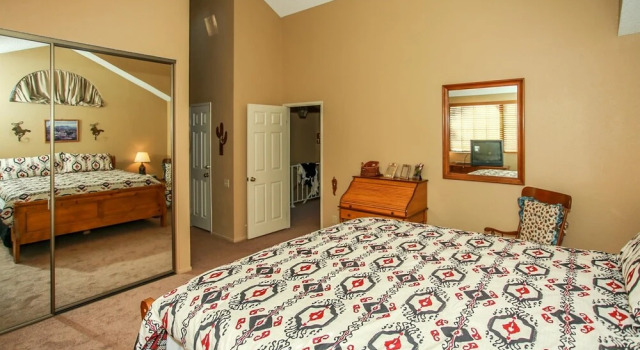 1766-gone Fish Inn 3 Bedroom Home by Redawning