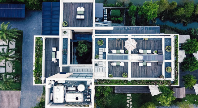 Villa LOHERB, Book Villa Hotels in Yilan County with Breakfast, Breakfasts