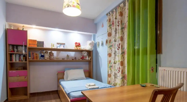 Апартаменты Alice house 3