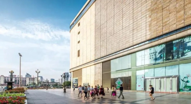 Floral Hotel Qingshe Chengdu, Забронировать Отель Отели Чэнду 3 звезды, рядом с Jinjiang Theatre, 3*