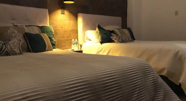 Hotel Casa 511, Book Hotel Mazatlán Sinaloa, nær Plazuela Machado