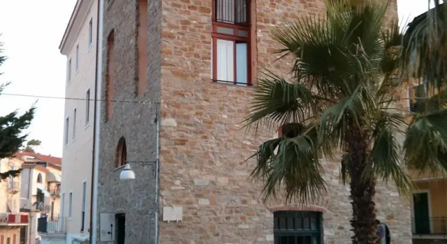 Loft Delle Sirene, Забронировать Апартаменты/квартира Кастеллабате Cilento Coast, рядом с Исторический центр Кастеллабате