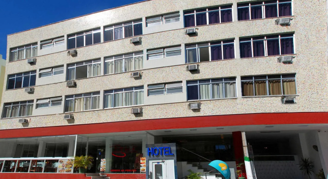 Hotel Marlen