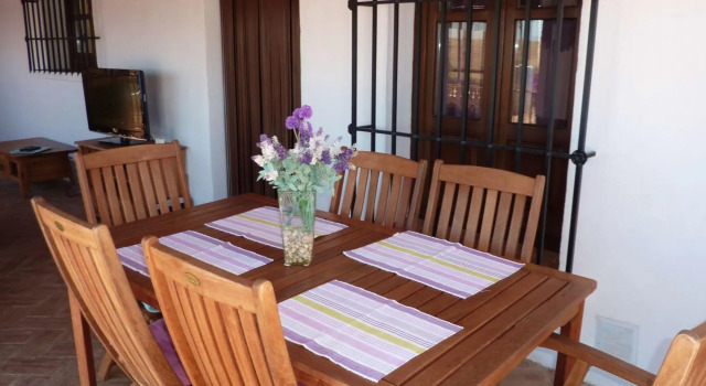 Countryside Villa Escape, Забронировать Вилла Бизнес-отели провинции Малаги, 4* 5*