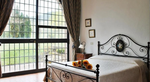 Апартаменты Deluxe Borgo Poggio Bianco