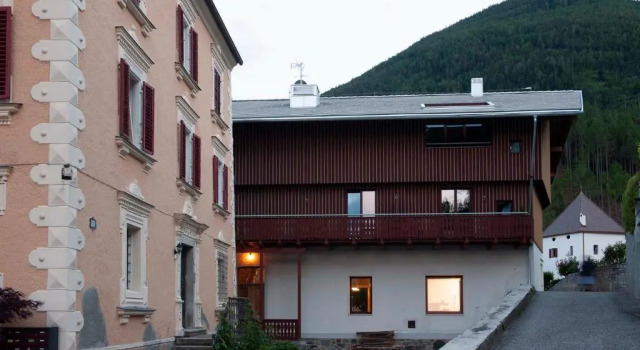 Hotel Villa Mayr Rooms & Suites, Забронировать Отель Варна Valle Isarco