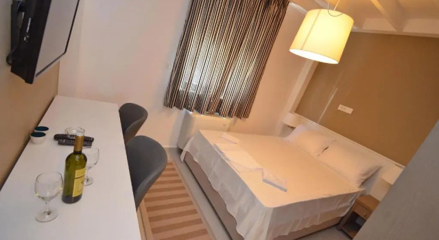 Студия Apartments Bojana