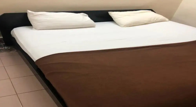 Residence Yipene, Varaa Hotelli Ouagadougou 