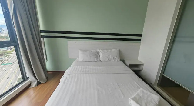 Amerin Suites Kuala Lumpur by VP
