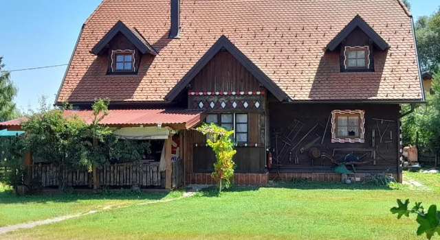 Номер Standard Rooms Ma La
