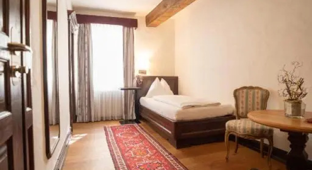 Номер Standard Altstadt Hotel Stadtkrug