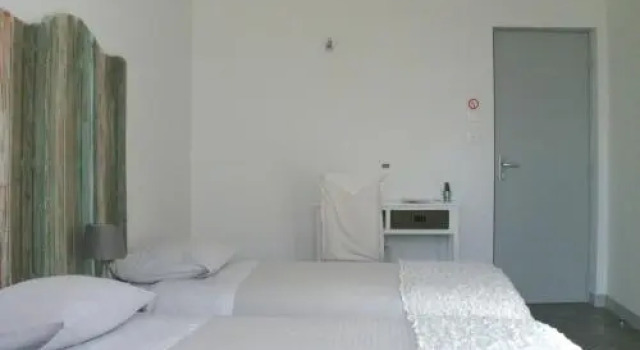 La Jumelière, Buchen Sie Hotel Change 