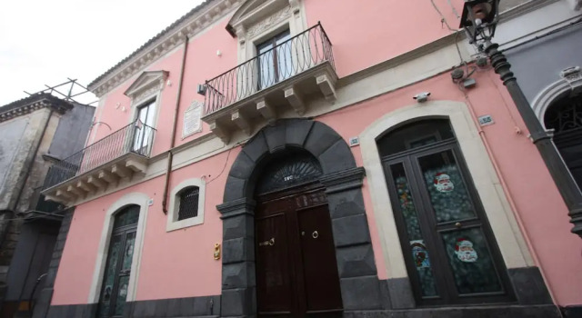 The Mayors, Book Hotel Hotels in Sicily with Parking, Parking