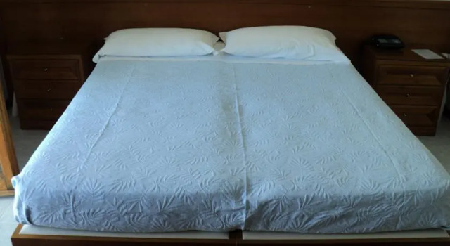 Hotel Universo