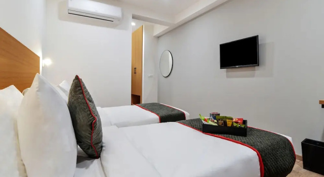OYO Townhouse 079 Sector 46