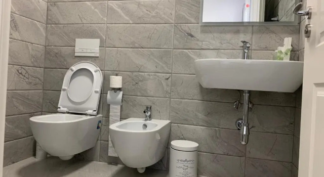 Номер Deluxe Hotel Jurgen