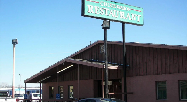 Quest Inn Weatherford, Buchen Sie Hotel Weatherford 