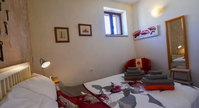 Masseria Giulio, Book Apartment Hotels in Murgia with Parking, Parking