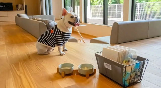 Rakuten STAY VILLA Aso Kurokawa, Buchen Sie Villa Villen in Kumamoto, Villa
