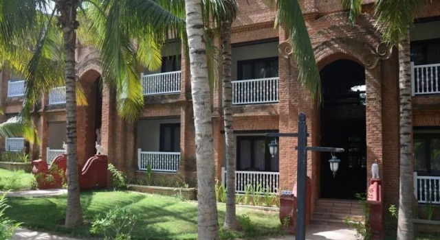 Thazin Garden Hotel, Boek Hotel Nyaung-U Mandalay Region