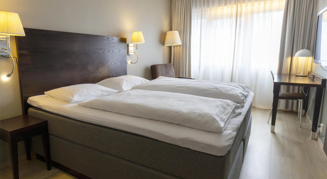 Comfort Hotel Florø, Rezervasyon Otel Vestland kahvaltılı oteller, Kahvaltı