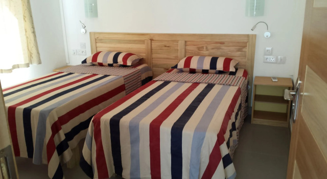 Villa Alexis Self Catering